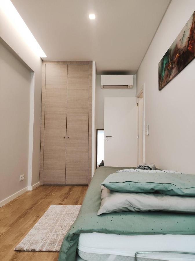 Elite House Estoril Apartment Exterior photo